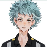 Smiley" (Nahoya Kawata)