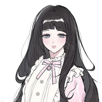 Himawari [ Lúc nhỏ ]