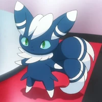 Nyaonikusu [ Yoru ]