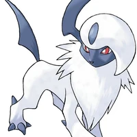 Absol [ Yoru ]