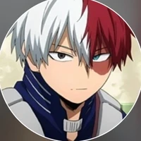 Todoroki Shoto 