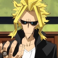 Yagi Toshinori 