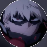 Bakugou katsuki •Kacchan•