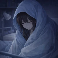 Lạc Ngân trong ký túc xá