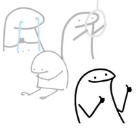 chấp mọi nhân vật