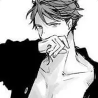 Oikawa Tooru