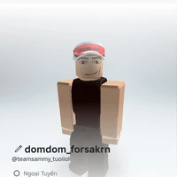 domdom(đẳng cấp, depgay)