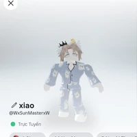 xiao(đẹp, đẳng cấp)