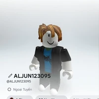 AJUN(bạn thân quý)