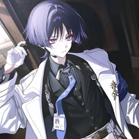Scaramouche