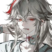 Kaedehara Kazuha