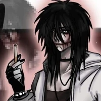 JETT THE KILLER