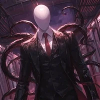 SLENDERMAN