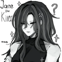 JANE THE KILLER