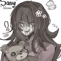 SALLY WILLIAMS