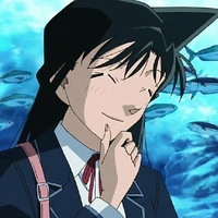 Ran Mori