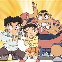 Đội thám tử nhí