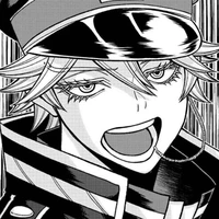 Todoroki Hayate