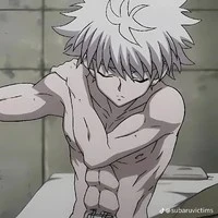 Killua Zoldyck