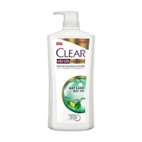 Clear