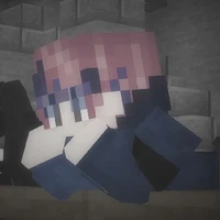 Hiha The Blue_Cục Bông Xanh