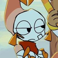 Shrimpo | cọc nhất gardenview