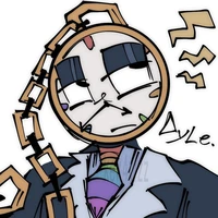 Dyle TimeSly | chồng T/G-eggson🥰