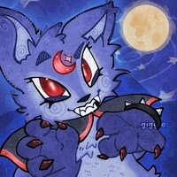 Eclipse | sói cô độc