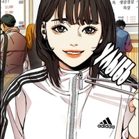 Miyoung Kim( Mia)