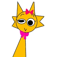 Nika (me) bị nhiễm phóng xạ