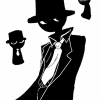 black da đen