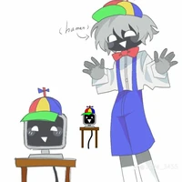 Mr. fun computer