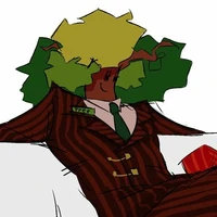 Mr. tree🌳