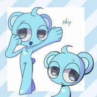 💙✨ sky ✨💙