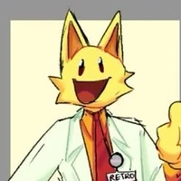Dr Retro