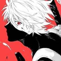 kakashi