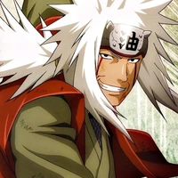 jiraiya