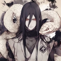 orochimaru