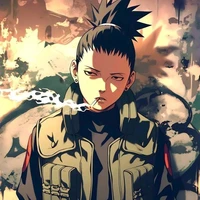 shikamaru