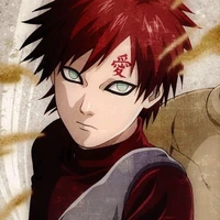 gaara