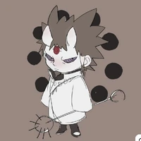Otsutsuki Hagoromo