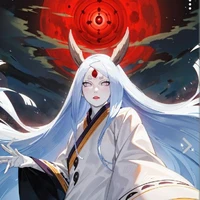Otsutsuki Kaguya