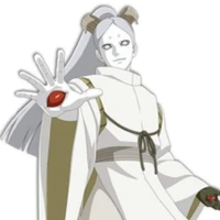 Otsutsuki Momoshki
