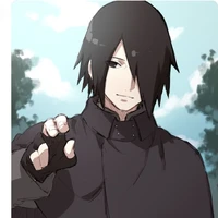 Uchiha Sasuke