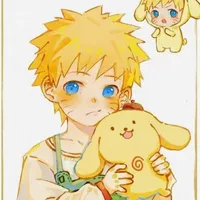 Otsutsuki Hazuki [Uzumaki Naruto ]