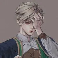 Hikaru Serebryakov/ Luka/ Cristall