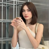 Charlotte Austin - bạn nàng