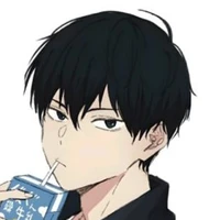 Kageyama Tobio
