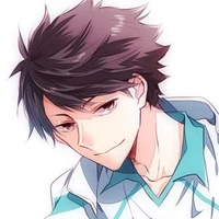 Oikawa Tooru