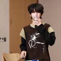 Trương Hàm Thụy-Bé